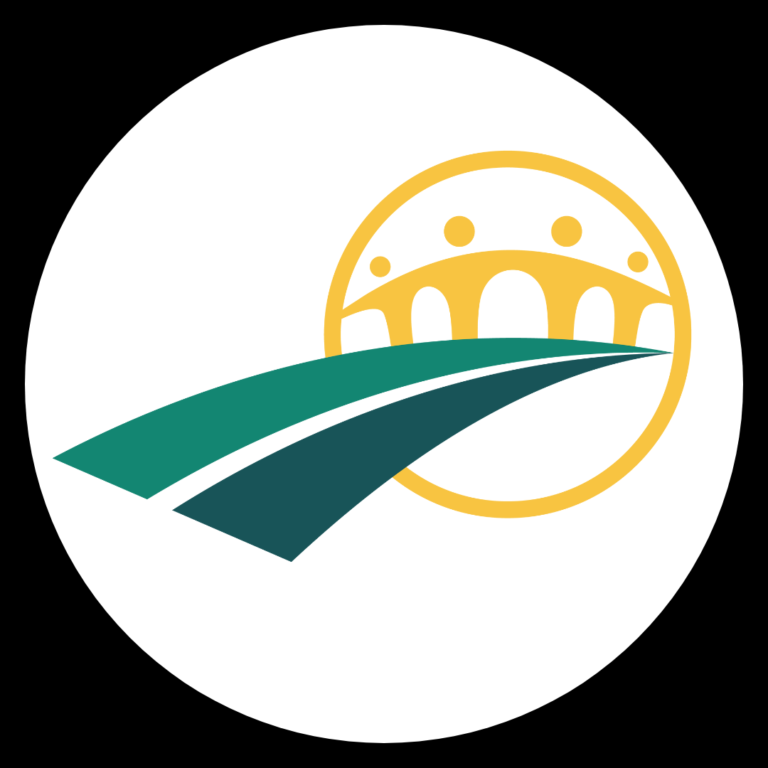 ACAE 3-Color Social Media Icon